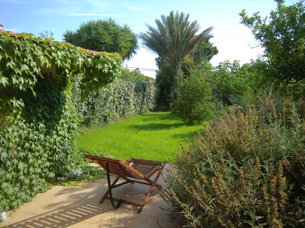 Casa Marlela Villa Brucoli Room photo