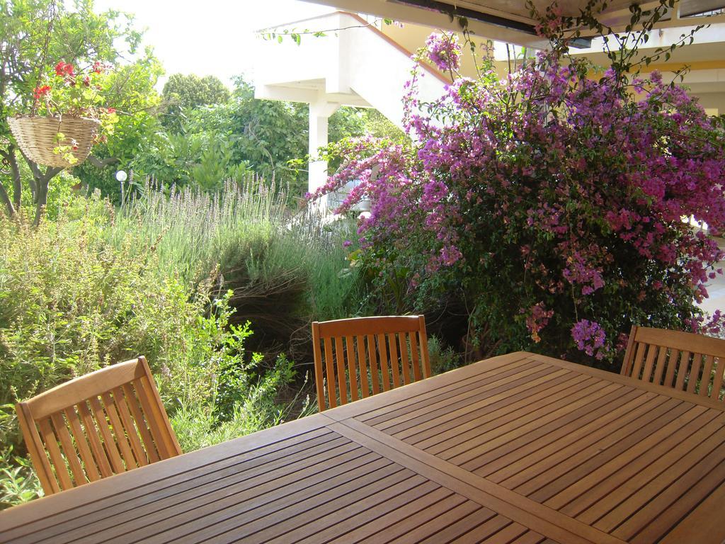 Casa Marlela Villa Brucoli Room photo