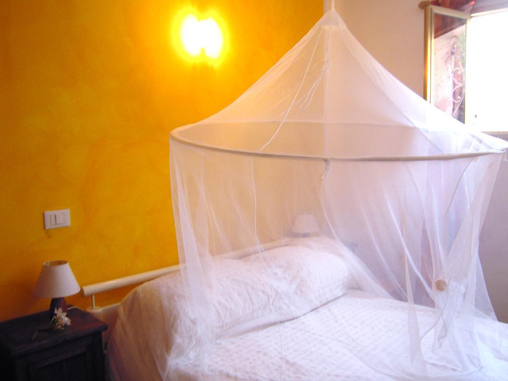 Casa Marlela Villa Brucoli Room photo