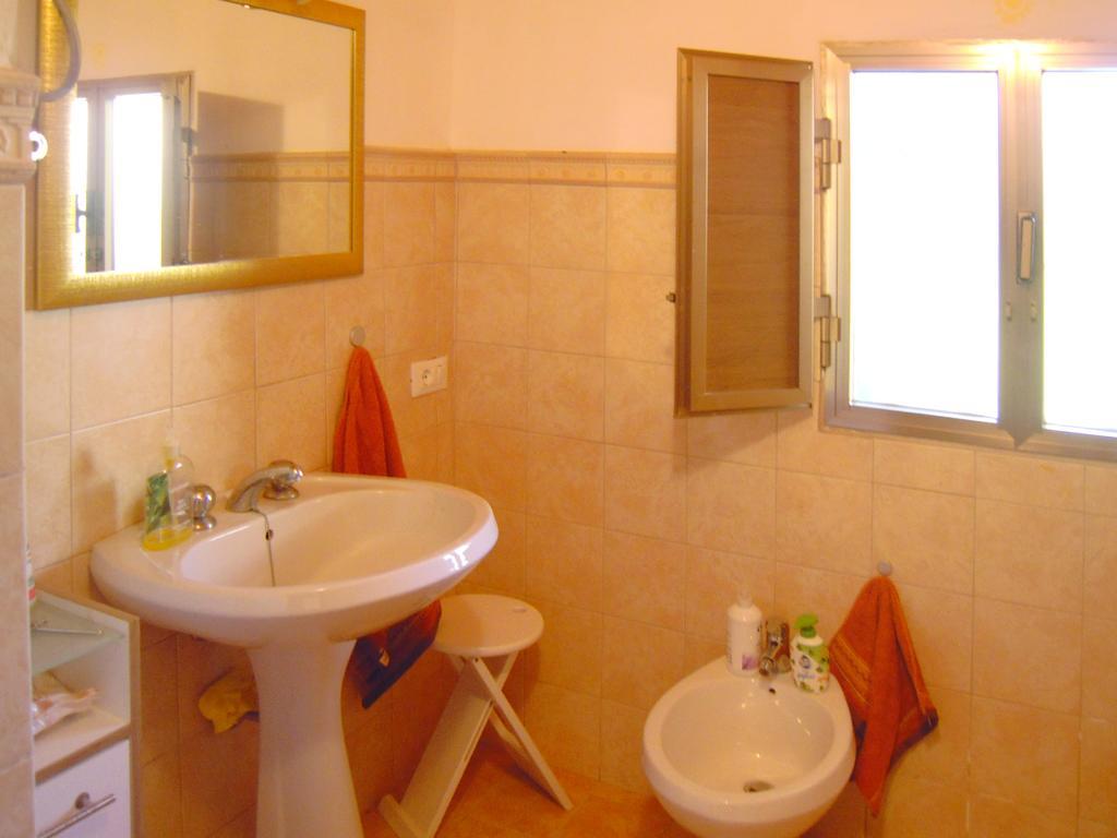 Casa Marlela Villa Brucoli Room photo
