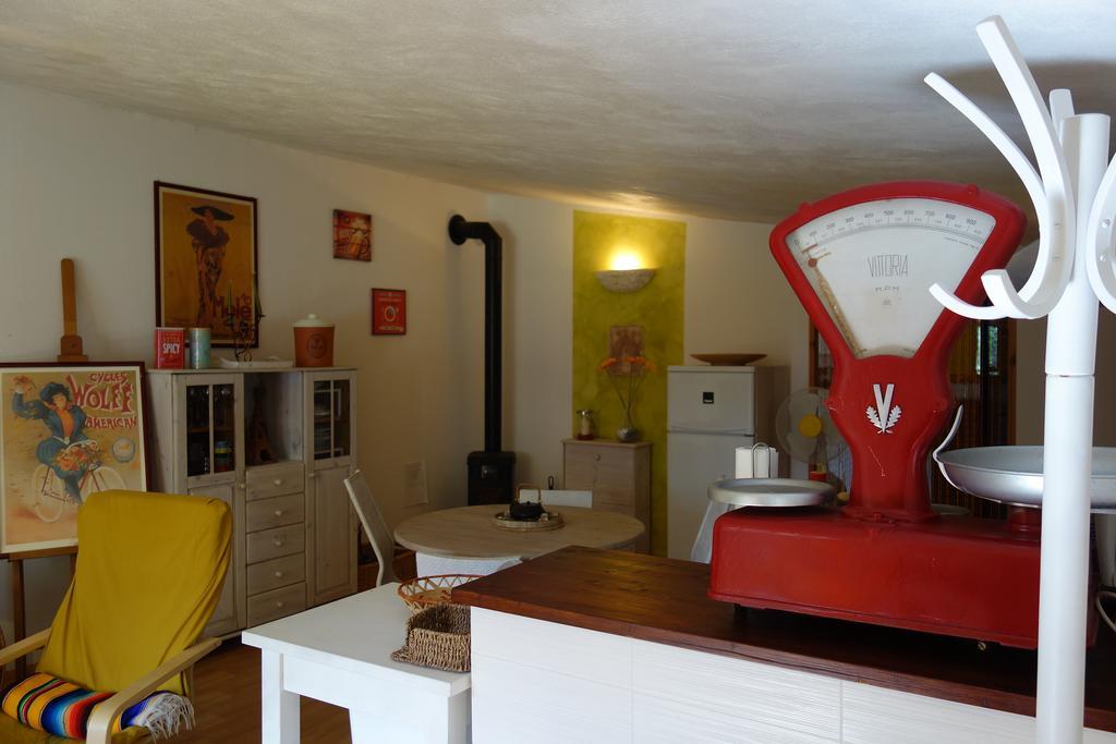 Casa Marlela Villa Brucoli Exterior photo