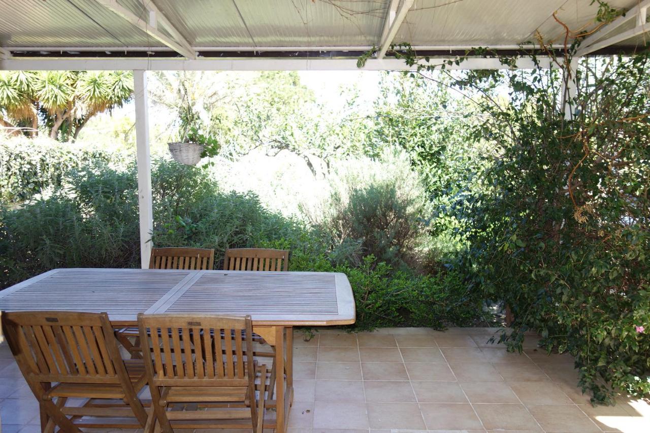 Casa Marlela Villa Brucoli Exterior photo